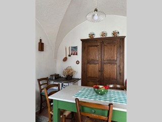 Casa Indipendente in Vendita a Varzo, 87'000€, 65 m²