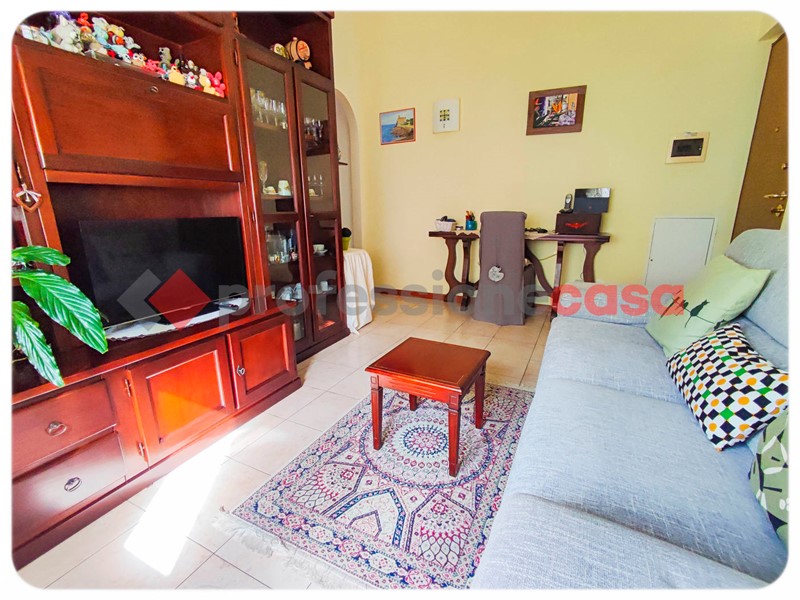 Bilocale in Vendita a Livorno, 95'000€, 57 m²