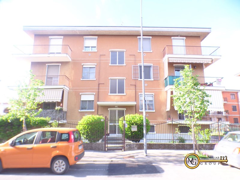 Trilocale in Vendita a Vignate, 179'000€, 91 m²