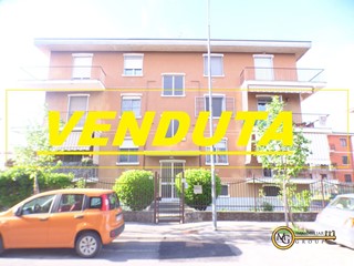 Trilocale in Vendita a Vignate, 179'000€, 91 m²