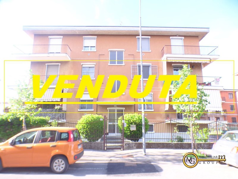 Trilocale in Vendita a Vignate, 179'000&euro;, 91 m²