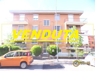 Trilocale in Vendita a Vignate, 179'000&euro;, 91 m²