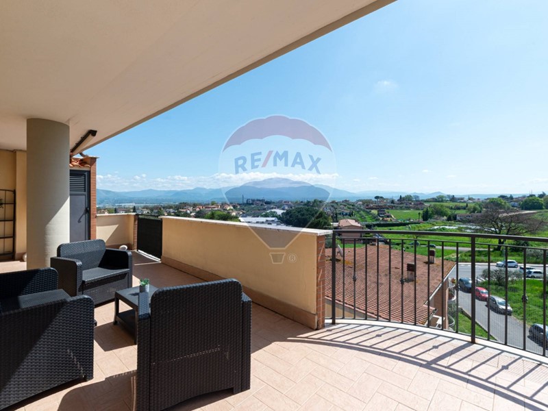 Bilocale in Vendita a Fiano Romano, 135'000€, 57 m², arredato