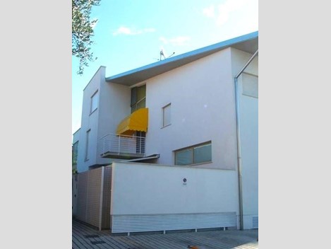 Villetta a schiera in Vendita a Massa, zona Romagnano, 330'000&euro;, 150 m²