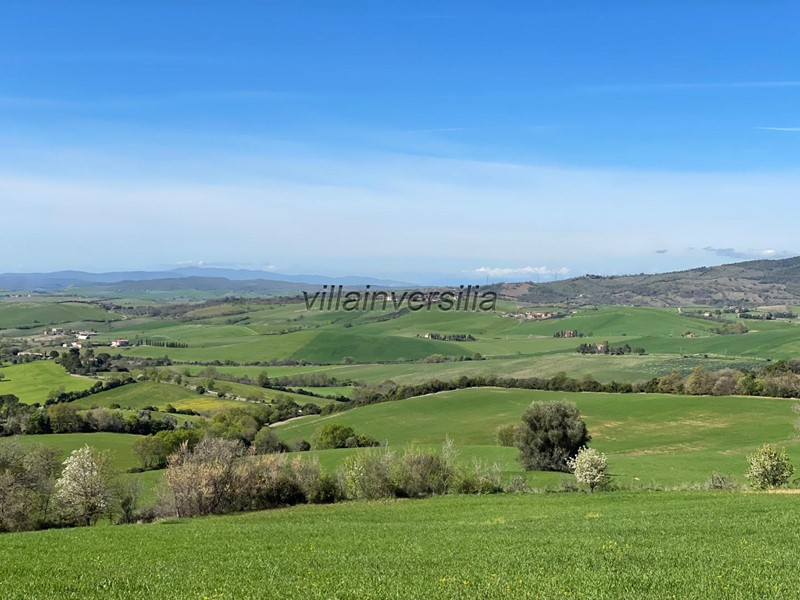 Terreno agricolo in Vendita a Semproniano, 490'000€, 430000 m²