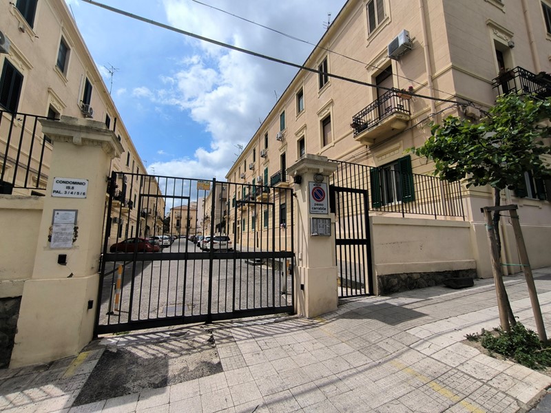 Bilocale in Vendita a Messina, 78'000€, 55 m²