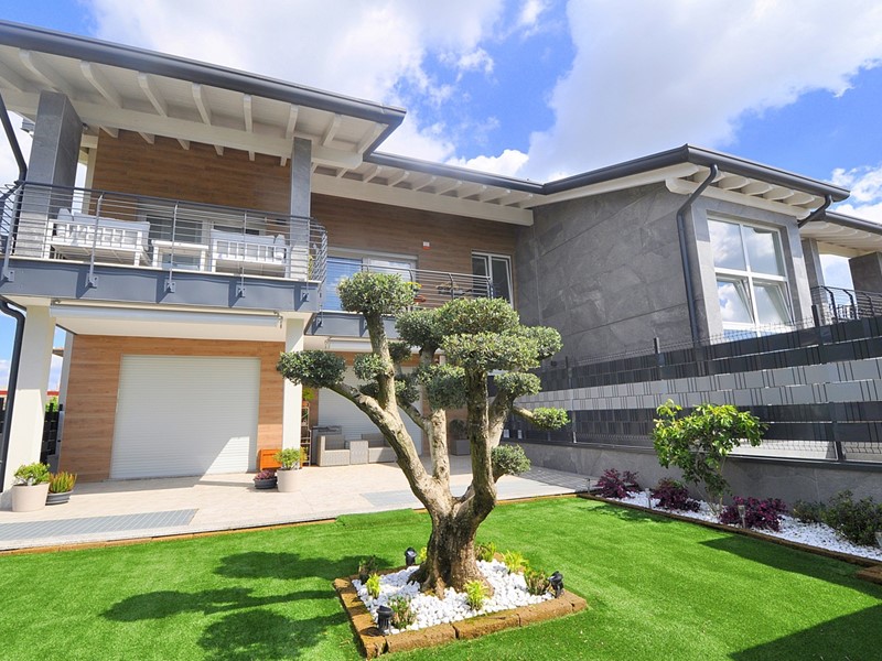 Trilocale in Vendita a Ossona, 298'000€, 88 m²