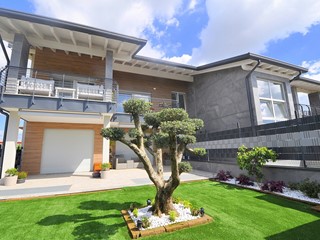 Trilocale in Vendita a Ossona, 298'000€, 88 m²