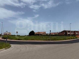 Terreno edificabile in Vendita a Termoli, 95'000€, 2000 m²