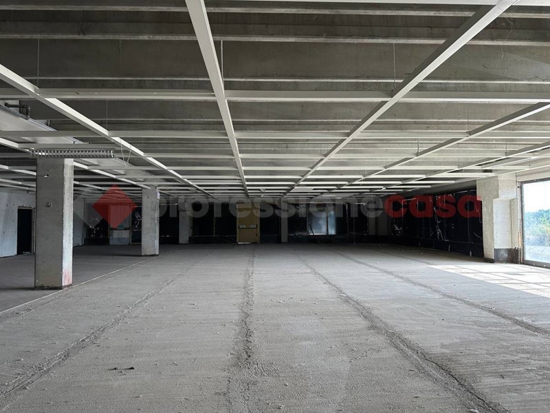 Capannone in Affitto a Arezzo, 9'800€, 1200 m²