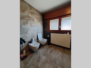 Villa in Vendita a Cavarzere, 120'000&euro;, 97 m²