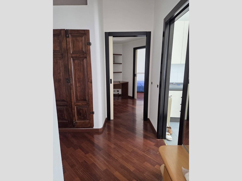 Trilocale in Vendita a Sesto San Giovanni, 308'000€, 130 m²
