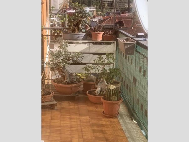 Quadrilocale in Vendita a Palermo, 198'000€, 110 m²