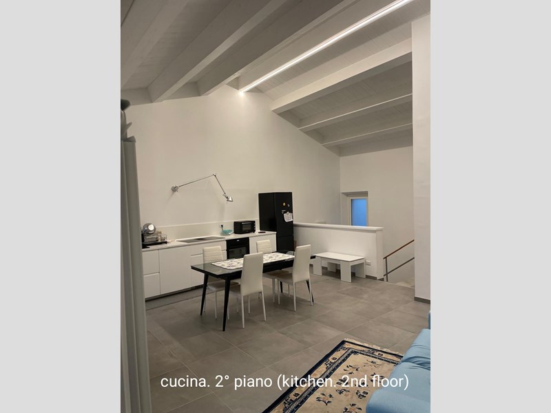 Casa Indipendente in Vendita a Staffolo, zona Centro, 330'000€, 195 m², arredato
