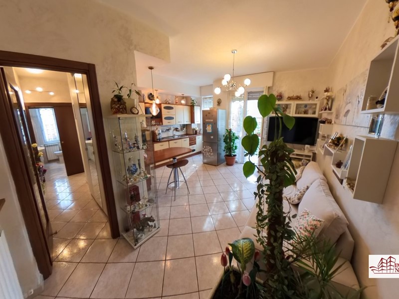 Bilocale in Vendita a Arluno, 120'000€, 60 m²