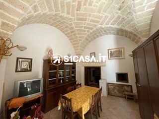 Casa Semi Indipendente in Vendita a Galatone, 35'000€, 53 m²