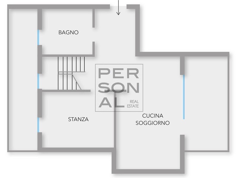 Quadrilocale in Vendita a Egna, 590'000€, 152 m²