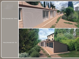Trilocale in Vendita a Siena, 420'000&euro;, 96 m²