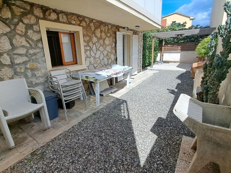 Bilocale in Affitto a Rosignano Marittimo, zona Rosignano Solvay, 800€, 50 m², arredato