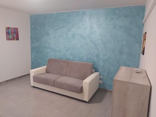 Trilocale in Affitto a Rosignano Marittimo, zona Rosignano Solvay, 1'625€, 60 m²