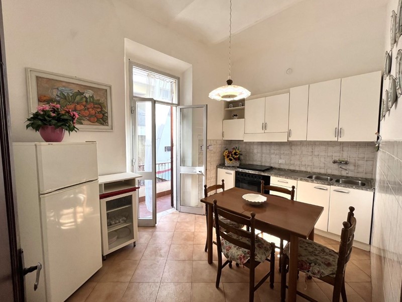Trilocale in Vendita a Rosignano Marittimo, zona Rosignano Solvay, 119'000€, 55 m²