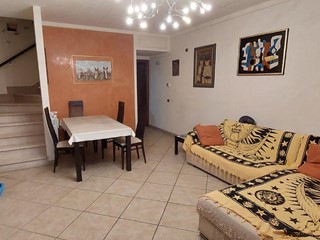 Casa Indipendente in Vendita a Crespina Lorenzana, zona Lorenzana, 143'000€, 115 m²