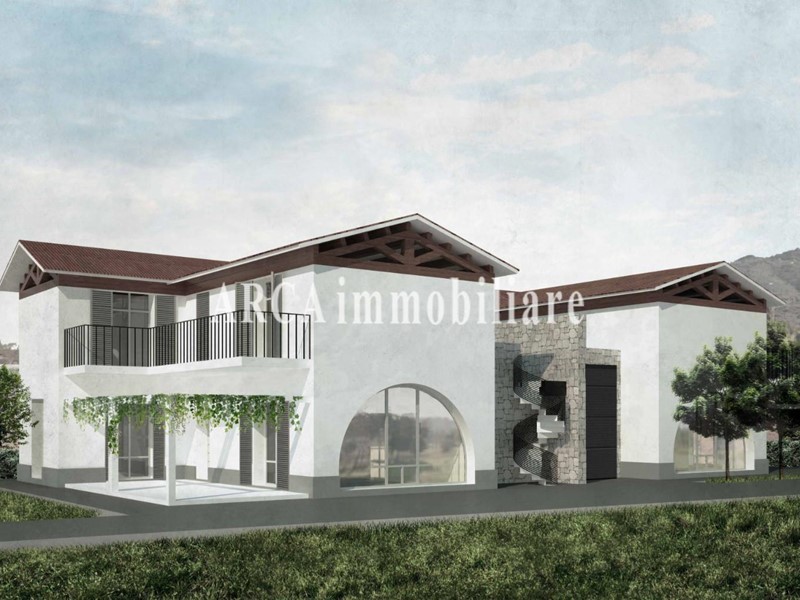 Villa bifamiliare in Vendita a Pietrasanta, 700'000€, 148 m²