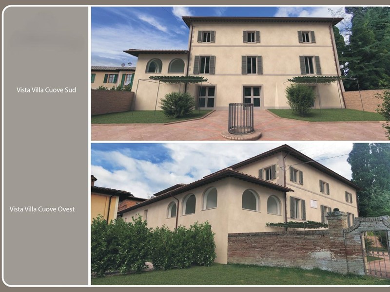 Appartamento in Vendita a Siena, 600'000€, 210 m²