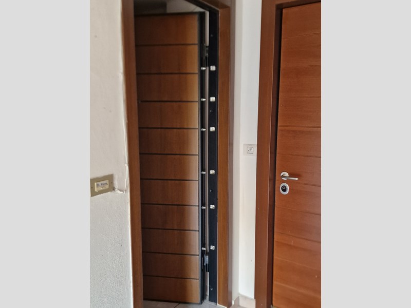 Monolocale in Vendita a Milano, zona CASCINA GOBBA, 125'000€, 38 m², arredato