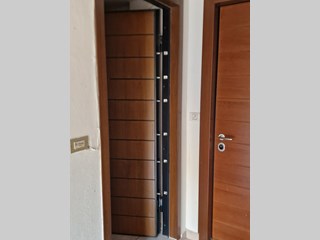 Monolocale in Vendita a Milano, zona CASCINA GOBBA, 125'000€, 38 m², arredato