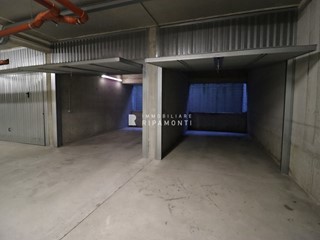 Box in Vendita a Lecco, 41'500€, 20 m²