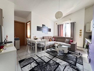 Bilocale in Vendita a Città Sant'Angelo, 99'000€, 55 m²