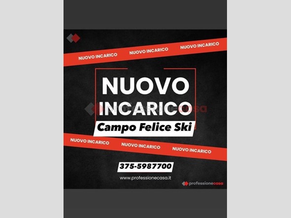 Monolocale in Vendita a Rocca di Mezzo, 31'000€, 40 m², arredato