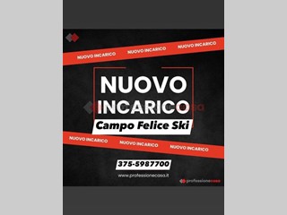 Monolocale in Vendita a Rocca di Mezzo, 31'000€, 40 m², arredato