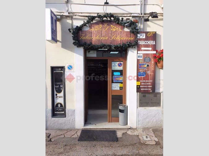 Appartamento in Vendita a Rocca di Mezzo, 180'000€, 25 m²