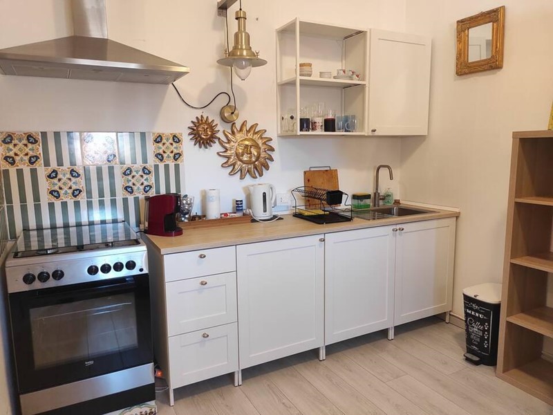 Monolocale in Vendita a Pisa, 155'000€, 37 m², arredato