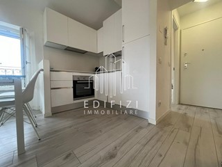 Trilocale in Vendita a Forte dei Marmi, 595'000&euro;, 50 m²