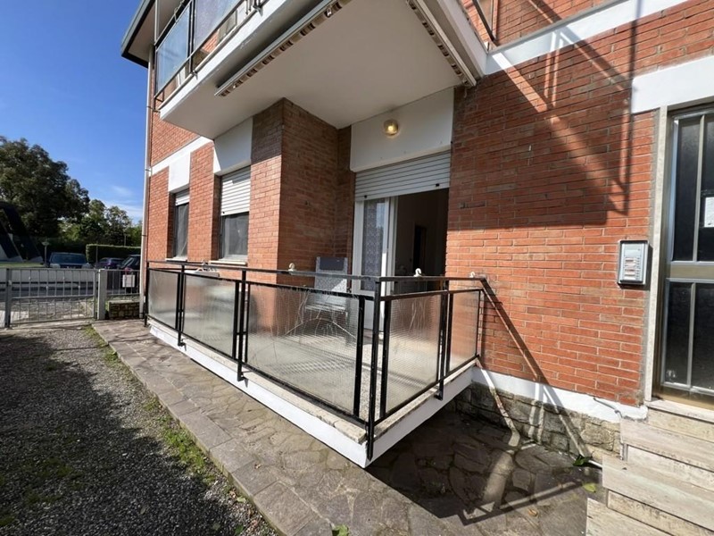 Trilocale in Vendita a Cecina, 160'000€, 50 m², arredato