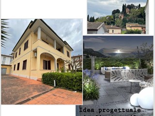 Casa Indipendente in Vendita a Fucecchio, 350'000€, 170 m², con Box