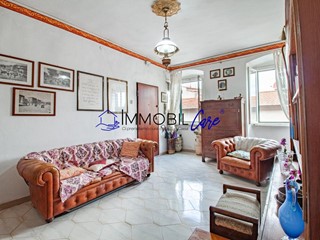 Appartamento in Vendita a Livorno, 150'000€, 135 m²