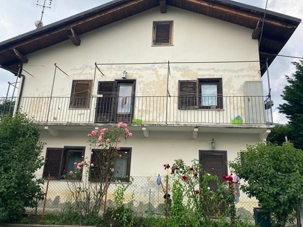 Quadrilocale in Vendita a Coazze, 61'500€, 205 m²