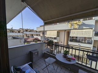 Quadrilocale in Vendita a Grosseto, zona Istia D'ombrone, 150'000€, 65 m², arredato, con Box