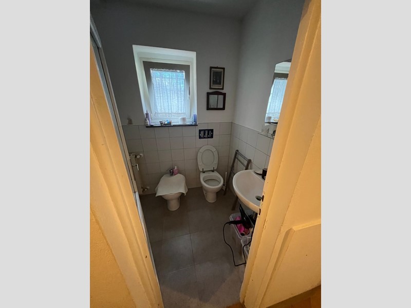 Casa Semi Indipendente in Vendita a Capannoli, zona San Pietro In Belvedere, 199'000€, 220 m², arredato, con Box