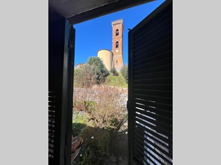 Casa Semi Indipendente in Vendita a Capannoli, zona San Pietro In Belvedere, 199'000€, 220 m², arredato, con Box