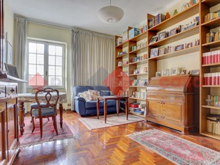 Trilocale in Vendita a Roma, 560'000€, 102 m²