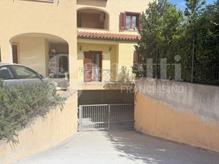 Box in Vendita a Olbia, 21'000€, 25 m²