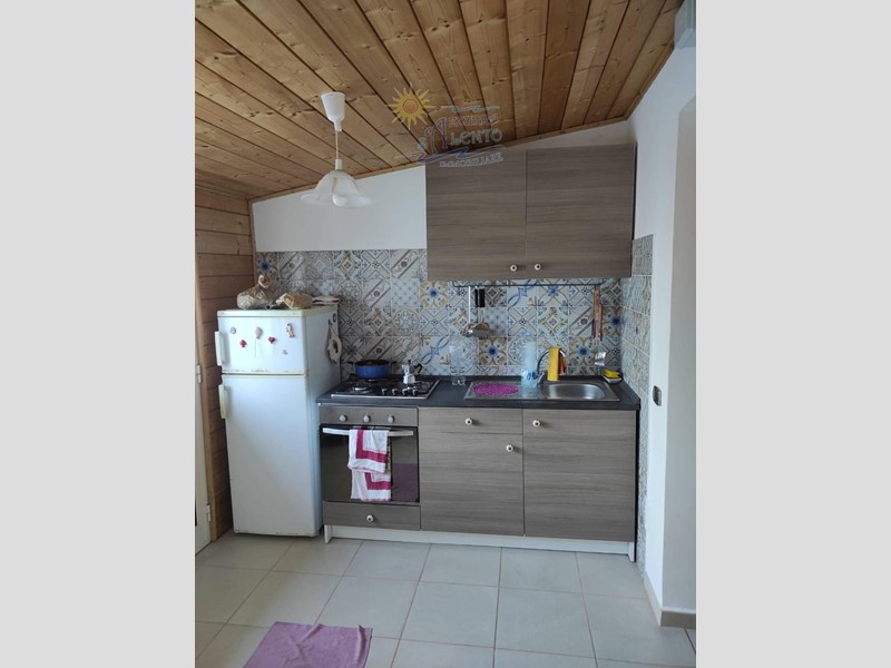 Villa in Vendita a Torricella, 110'000€, 65 m², arredato