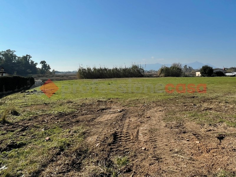 Terreno agricolo in Vendita a Terracina, 98'000€, 8000 m²