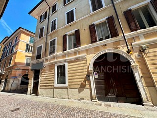 Quadrilocale in Vendita a Brescia, 680'000€, 207 m²