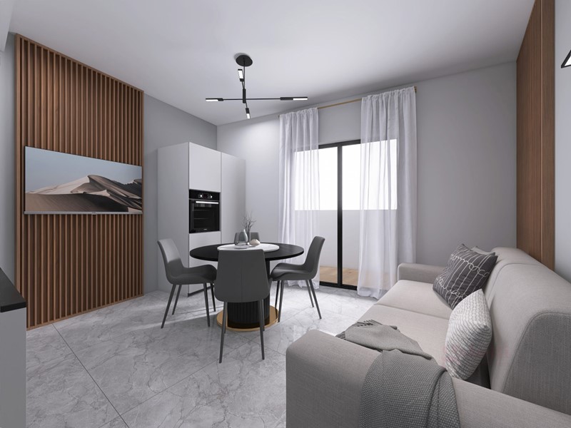 Bilocale in Vendita a Milazzo, 120'000€, 45 m²